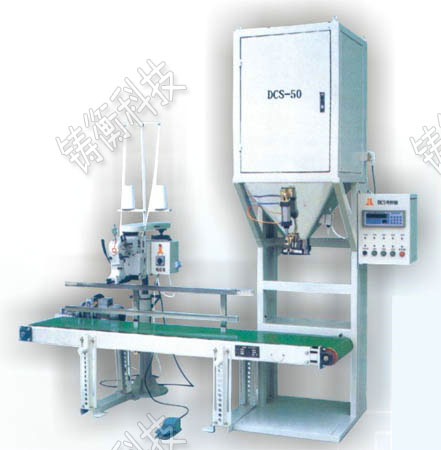 袋泡茶包裝機(jī)