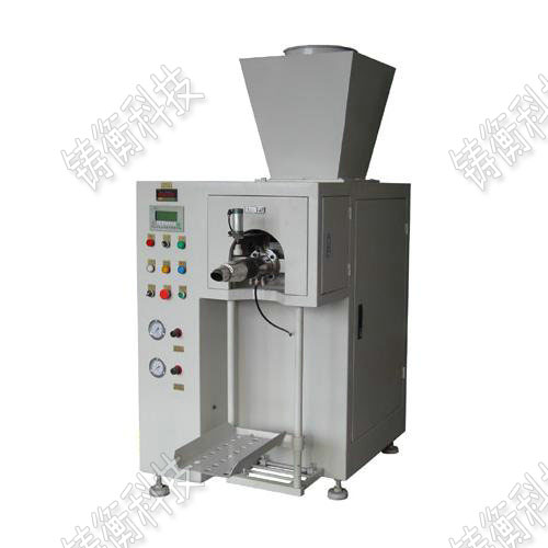 小型半自動包裝機(jī)