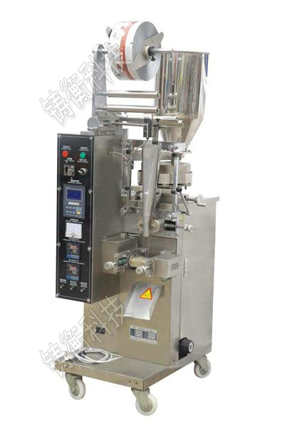 袋泡茶包裝機