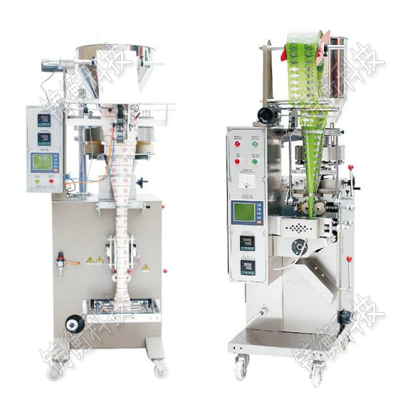 袋裝茶葉包裝機