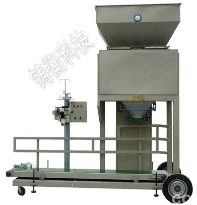 自動(dòng)定量秤