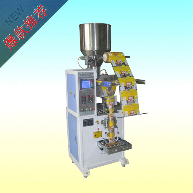 袋泡茶包裝機(jī)