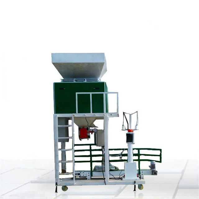 飼料編織裝包裝機 飼料編織裝包裝機