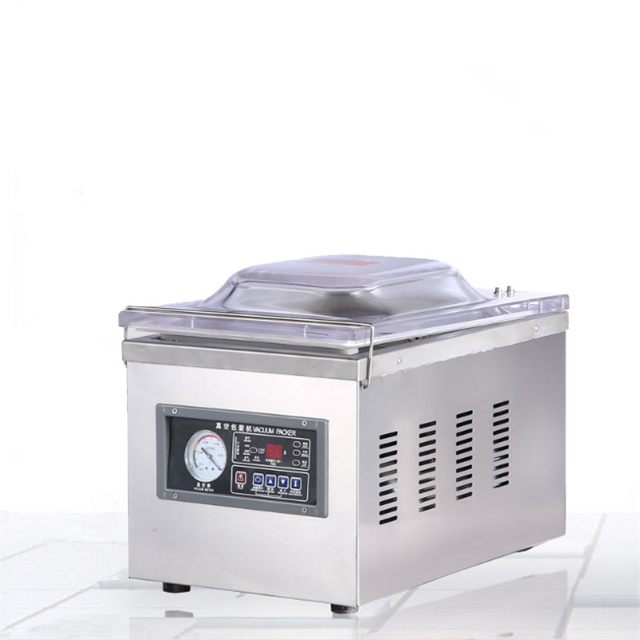 食品小型真空包裝機(jī) 食品小型真空包裝機(jī)