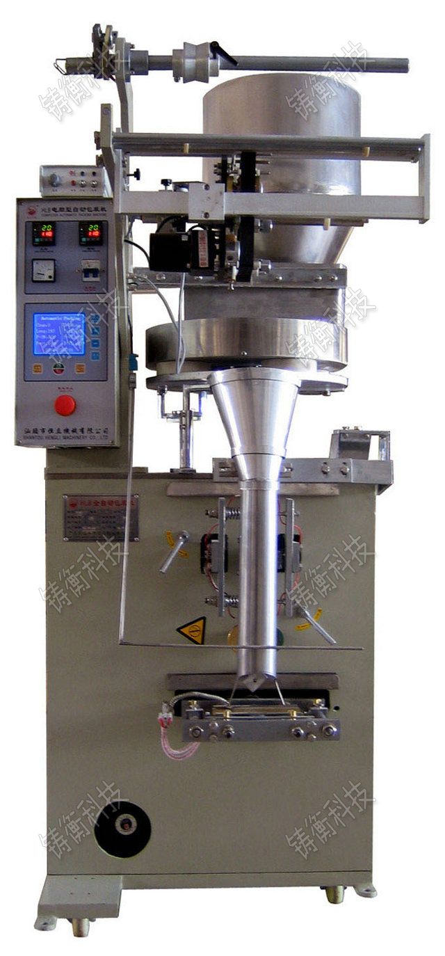 袋泡茶包裝機(jī)